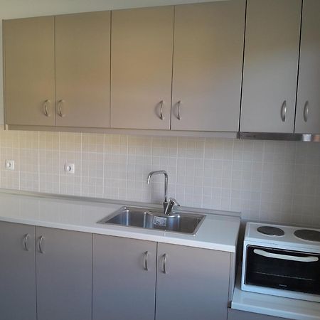 Kostas Apartments Sidari  Bagian luar foto