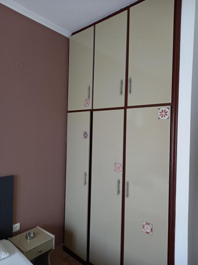 Kostas Apartments Sidari  Bagian luar foto