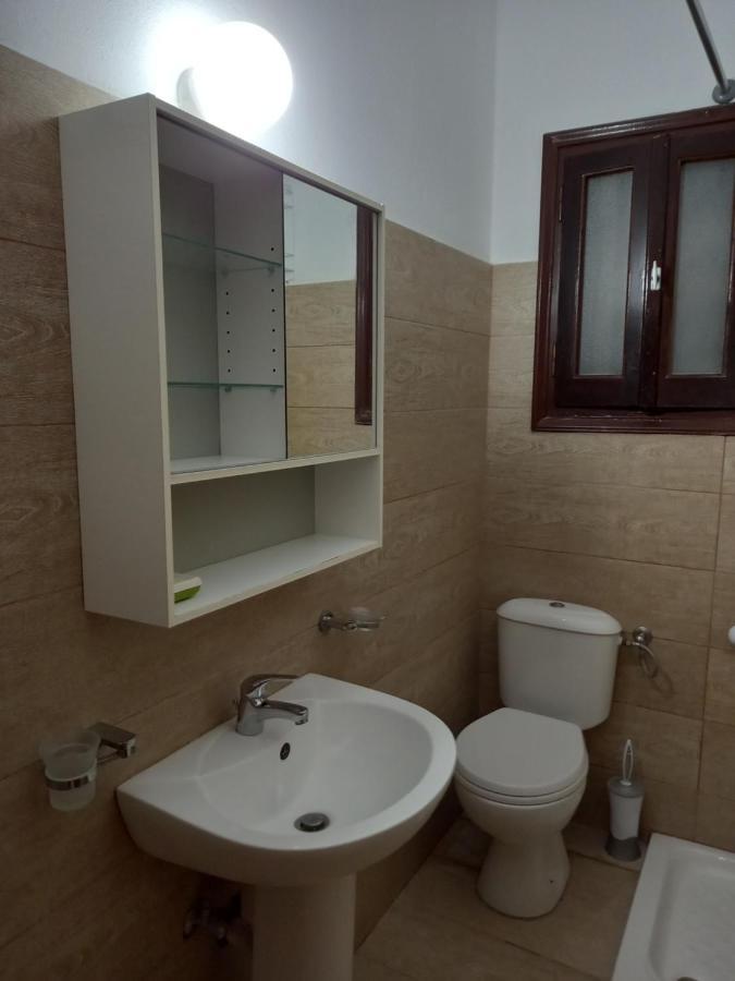Kostas Apartments Sidari  Bagian luar foto