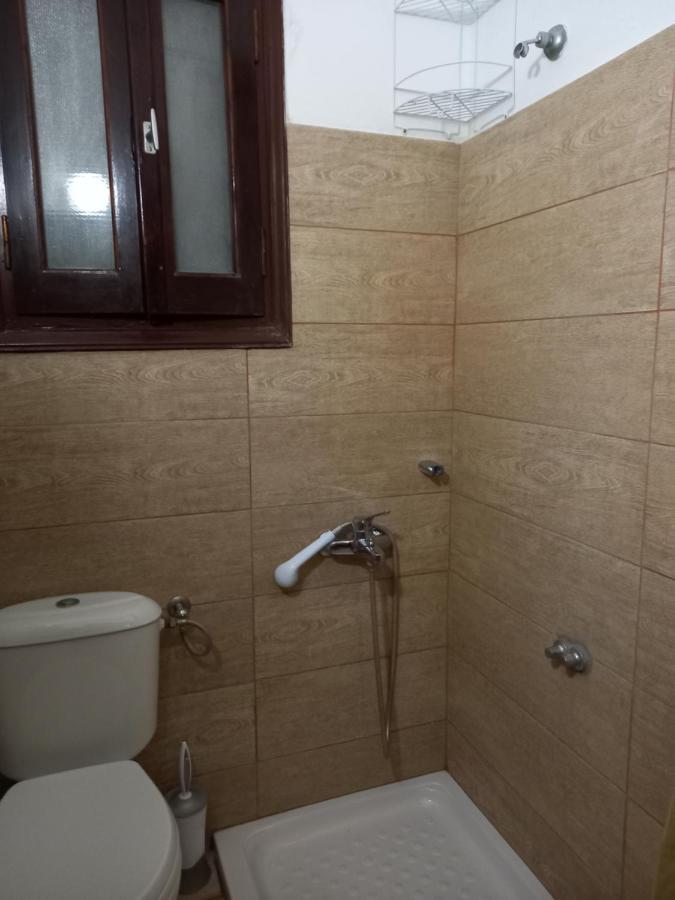 Kostas Apartments Sidari  Bagian luar foto